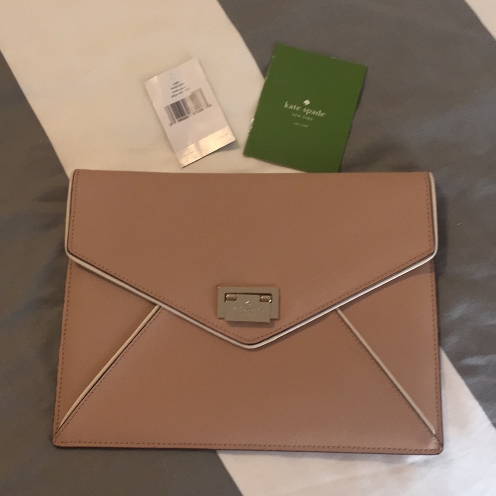 Kate Spade Clutch
